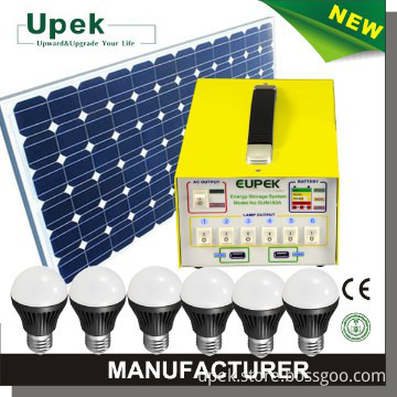 Small solar system in punjab HS160